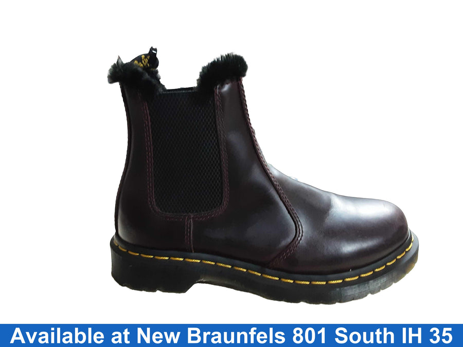 Dr. Martens La004 Brown