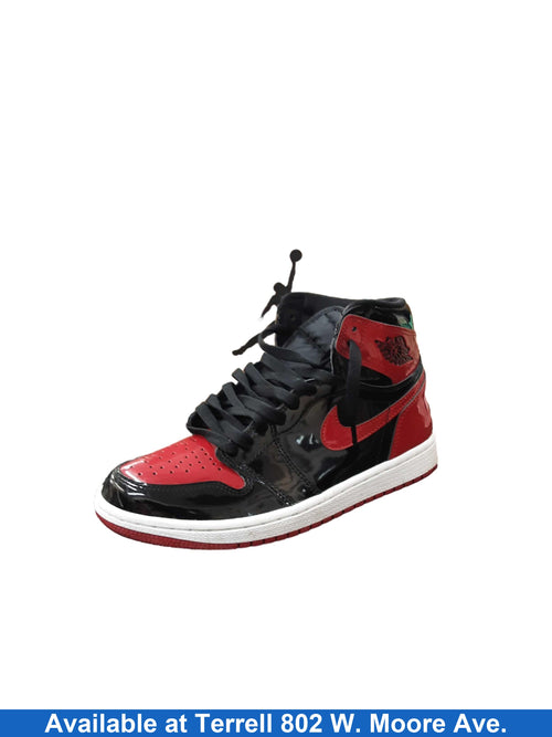 Jordan 555088-063 Red