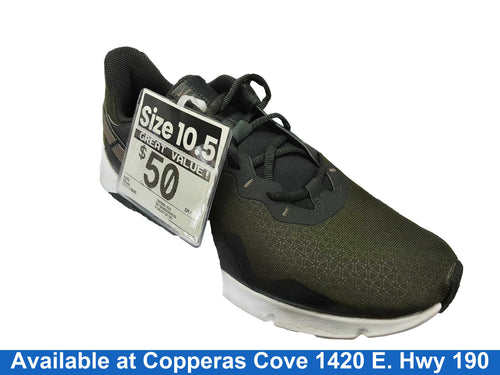 Nike Cq9356-330 Green