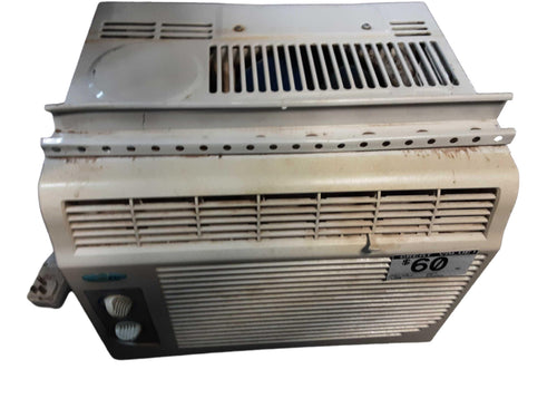 Perfect Aire Pac5000 Yellow Air Conditioner