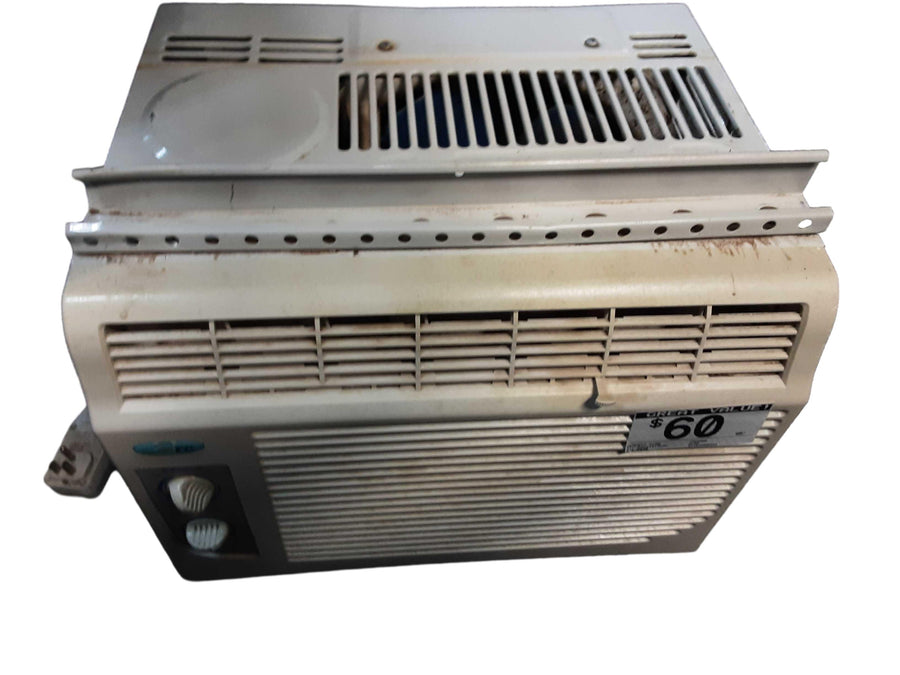Perfect Aire Pac5000 Yellow Air Conditioner