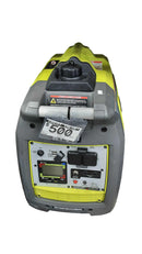 Ryobi Ryi2322 Green Generator