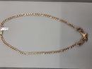 Chain - Yellow Gold 10k (.417) 35.3 grams 24 inch