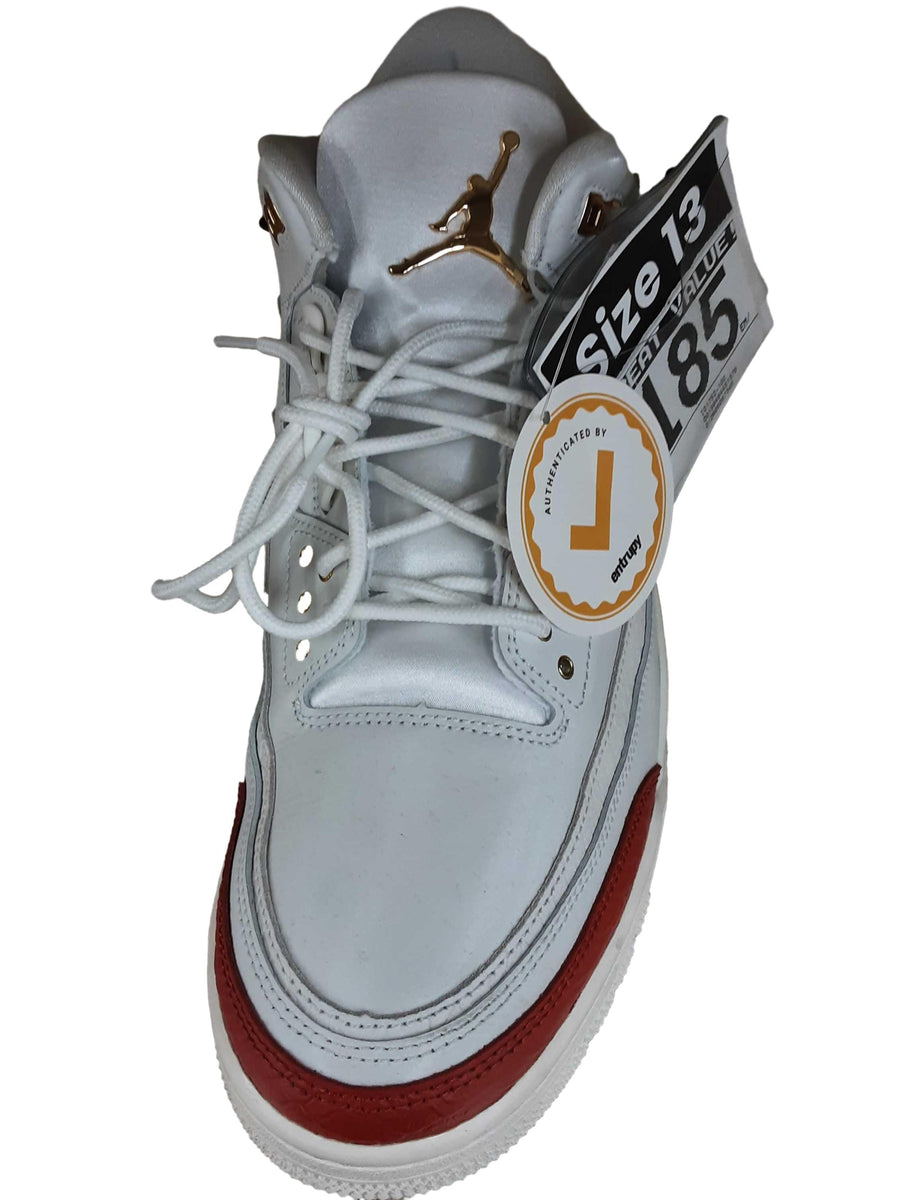 Jordan Io1752-100 Multi-color