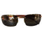 Cartier Buffalo Horn Sunglasses