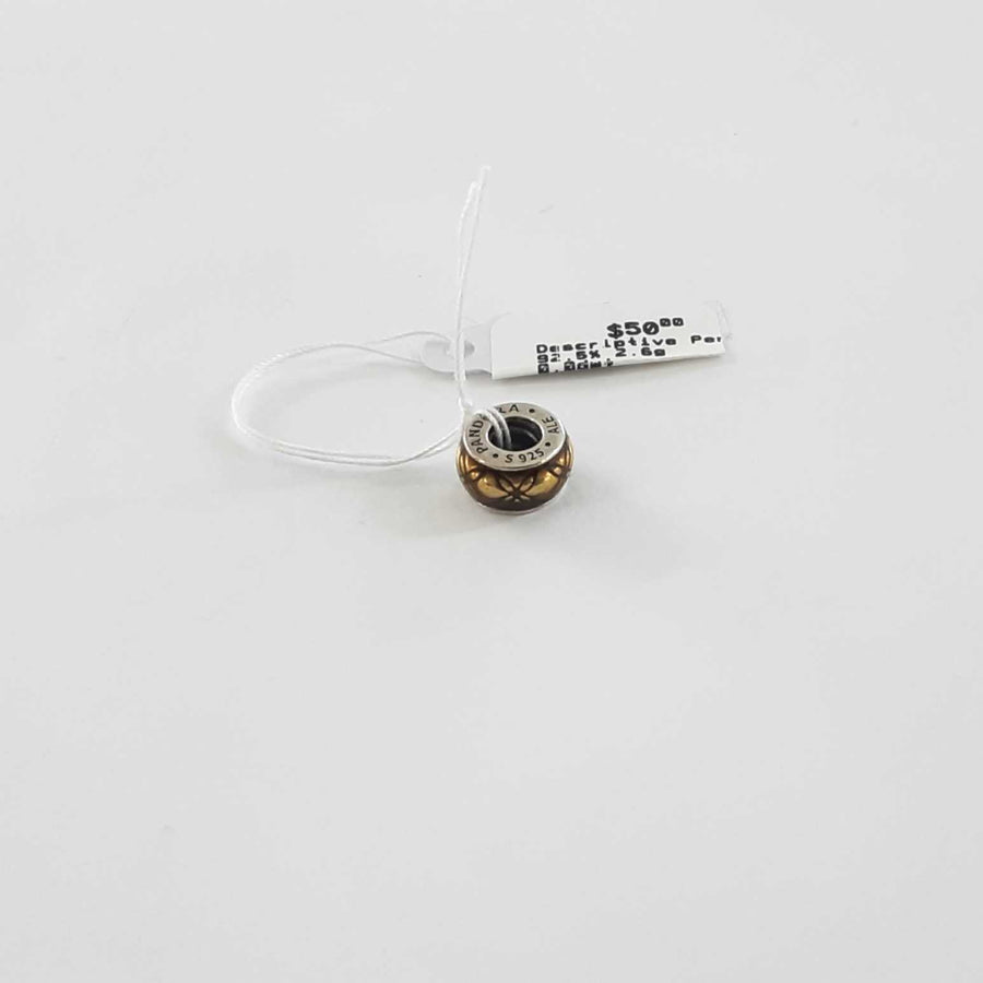 Pendant - Silver 2.6 grams