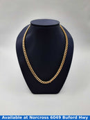 10k Cuban Link Chain