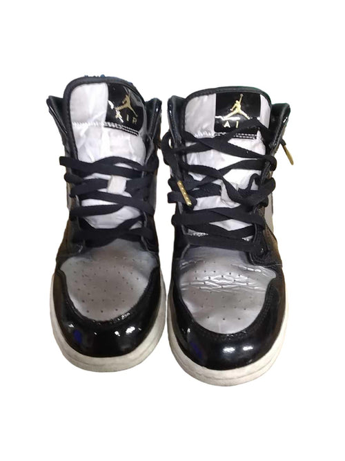 Nike Fz3038-001 Black