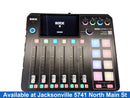 Rode Rodecaster Pro Ii Black Drum Machine