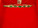 Bangle Bracelet - Yellow Gold 10k (.417) 4.8 grams 7 inch