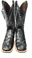 Cowboy Country I320 500 Black