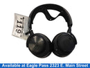 Steelseries Hs-25 Black Gaming Headset