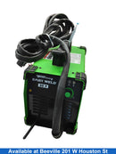 Forney Easy Weld Green Mig Welding Machine