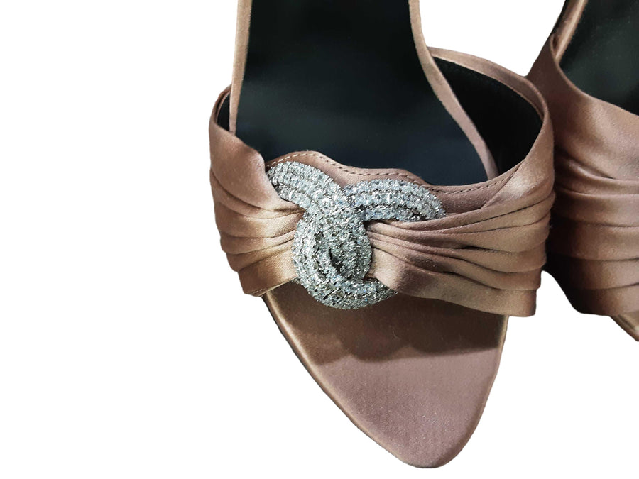 Giuseppe Zanotti 300063 40 8001 Pink