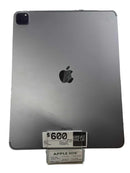 Apple A2764__ipad Pro 6th Gen Silver Tablet