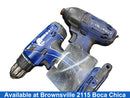 Kobalt K18cd-26a Blue Cordless Standard Drill