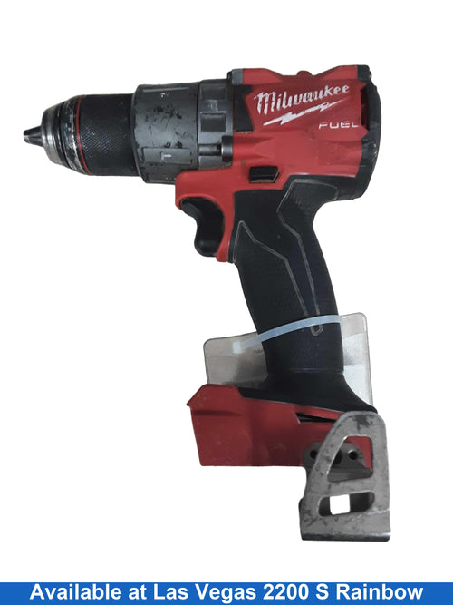 Milwaukee 2804-20 Red Cordless Standard Drill