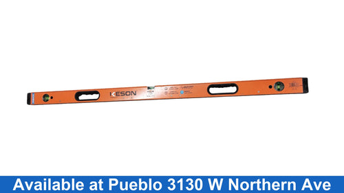 Keson Lkb48m Orange Level / Laser Level