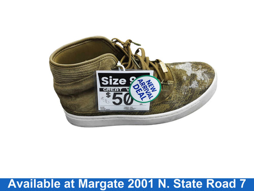 Nike 768934-305 Green