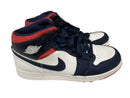 Jordan Bq6931-104 Blue