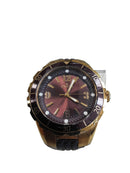 Invicta 17485 Brown Regular Watch