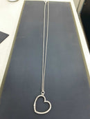 Chain - Silver 8.4 grams 24 inch