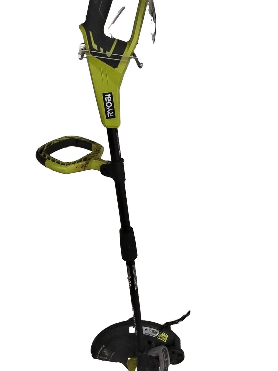 Ryobi P2008vnm Green Cordless String Trimmer