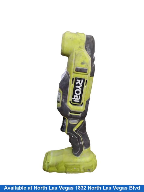Ryobi Pcl515 Green Cordless Jig Saw