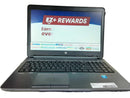 Hewlett Packard / Compaq 81km27d Intel - Core I3-4000m 6 Gb 900 Gb Black Laptop