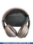 Beats By Dr. Dre Studio Pro Brown Stereo Headphone