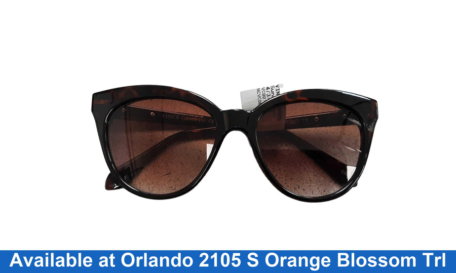 Vince Camuto Vc807 Brown