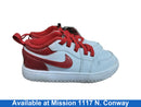 Jordan Fn9744-018 Red