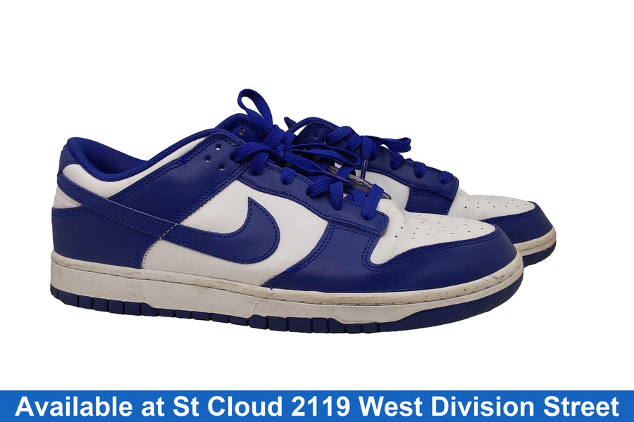 Nike Dv0833-103 Blue