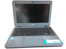 Acer N16q13 Intel Pentium Less Than 1 32 Gb Black Laptop