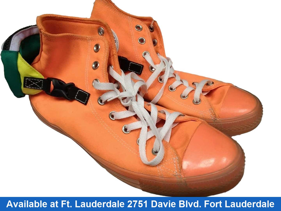 Converse 169031c Orange