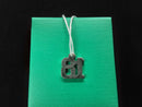 Pendant - Silver 1.4 grams