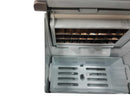 Rovsun Hzb-18f Silver Ice Maker