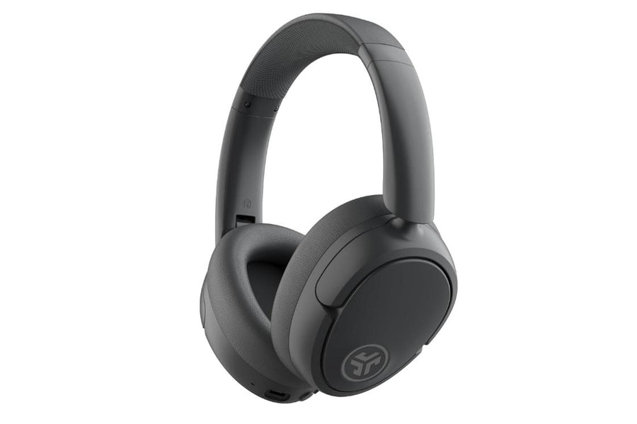 Jlab Jbudslux Black Stereo Headphone