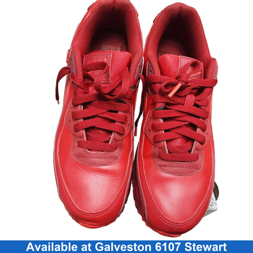 Nike Dh0146-600 Red