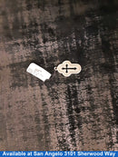 Pendant - Silver 3.1 grams