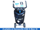 Hart 0232047 Black Electric Compressor