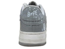 Bape 0zxshmx9 Gray