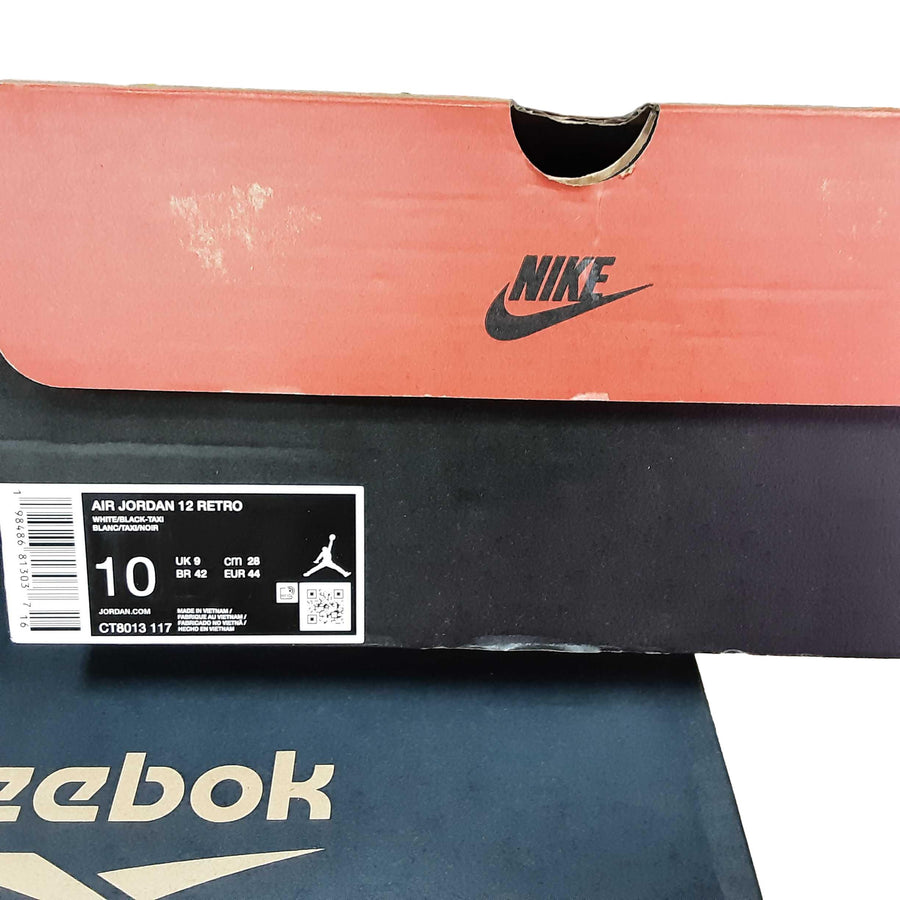 Nike Ct8013-117 White