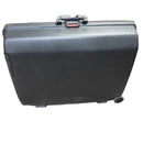Samsonite Oyster Gel Black