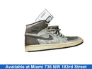 Jordan Aa3993-027 Gray