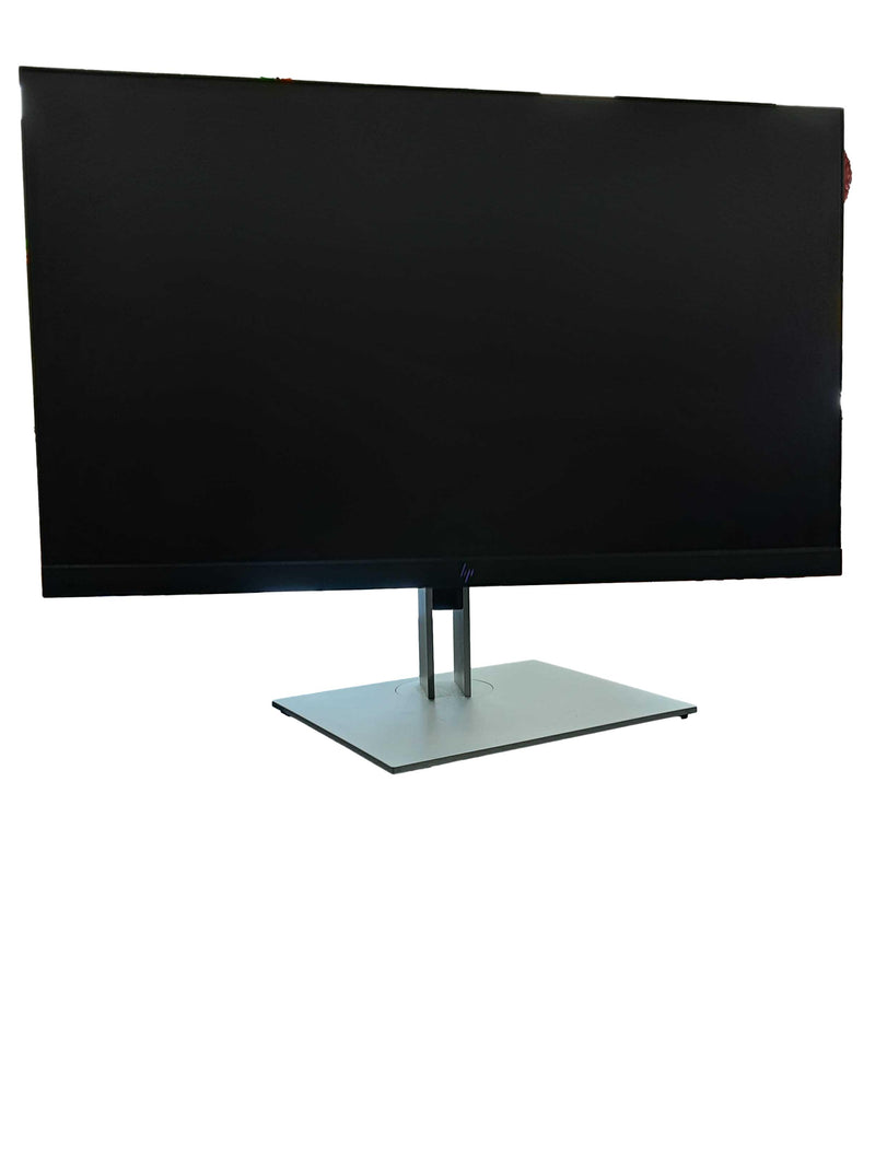 Hp Gray Computer Monitor