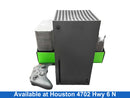Microsoft Xbox Series X (1tb) 1 Tb Black Video Game Console
