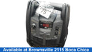 Schumacher Sj1332 Black Battery Charger