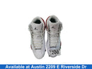 Jordan 414571-101 White