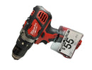 Milwaukee 2606-20 Black Cordless Standard Drill